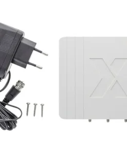 TECHNETIX Signaalversterker FRA-752X 4-weg 1.2 GHz 9 TECHNETIX Signaalversterker FRA-752X 4-weg 1.2 GHz -Binnenverlichting Verkoopwinkel DV 8 6784239 04 4c NL 20201231134656