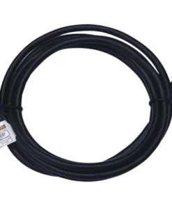 TECHNETIX HDMI Kabel Zwart 2 Meter