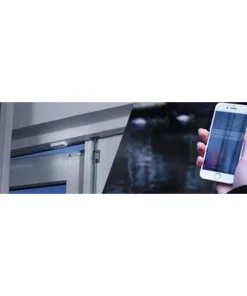 KLIKAANKLIKUIT® Draadloze Contactsensor ZCTS-808 -Binnenverlichting Verkoopwinkel DV 8 6786864 01 4c NL 20181121051658