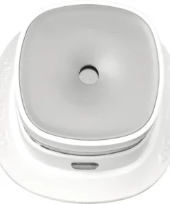 KLIKAANKLIKUIT® Slimme Draadloze Rookmelder ZSDR-850 -Binnenverlichting Verkoopwinkel DV 8 6786867 01 4c NL 20221025124755