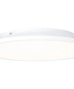BRILLIANT LED Paneel Buffi Ø 35 Cm Warmwit Wit -Binnenverlichting Verkoopwinkel DV 8 6805757 01 4c DE 20210315131654