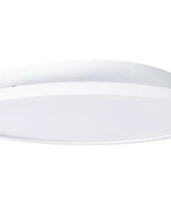 BRILLIANT LED Paneel Buffi Ø 25 Cm Warmwit Wit -Binnenverlichting Verkoopwinkel DV 8 6805758 02 4c DE 20210315131654