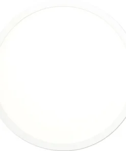 BRILLIANT LED Paneel Buffi Ø 25 Cm Warmwit Wit -Binnenverlichting Verkoopwinkel DV 8 6805758 04 4c DE 20190327124654