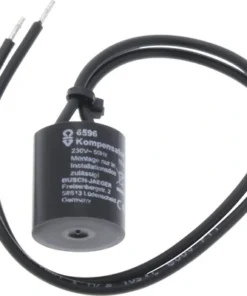Busch-Jaeger BUSCH JAEGER Compensator 6596 Aluminium