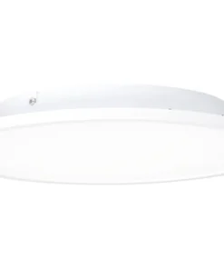 BRILLIANT LED Paneel Buffi Ø 35 Cm Neutraalwit Wit -Binnenverlichting Verkoopwinkel DV 8 6808031 01 4c DE 20210315131654