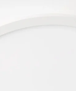 BRILLIANT LED Paneel Buffi Ø 35 Cm Neutraalwit Wit -Binnenverlichting Verkoopwinkel DV 8 6808031 14 4c DE 20190327124654