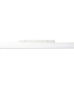 BRILLIANT LED Paneel Buffi 120x30 Cm Neutraalwit Wit -Binnenverlichting Verkoopwinkel DV 8 6808032 11 4c AT 20200203074659
