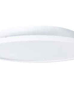 BRILLIANT LED Paneel Buffi Ø 25 Cm Neutraalwit Wit -Binnenverlichting Verkoopwinkel DV 8 6808035 02 4c DE 20201216141752