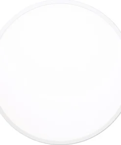 BRILLIANT LED Paneel Buffi Ø 45 Cm Warmwit Wit -Binnenverlichting Verkoopwinkel DV 8 6808037 01 4c DE 20190328094758