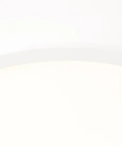 BRILLIANT LED Paneel Buffi Ø 45 Cm Warmwit Wit -Binnenverlichting Verkoopwinkel DV 8 6808037 09 4c DE 20190328094758