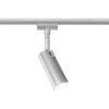 PAULMANN URail LED Spot Tubo Chroom Mat