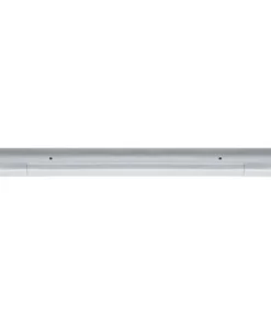 PAULMANN URail Middenvoeding 3/4/5/-aderig Chroom Mat (max. 1000W)