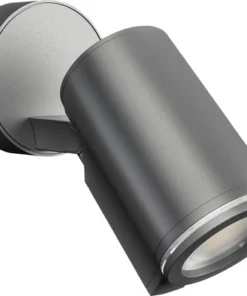 STEINEL LED Buitenspot One Antraciet