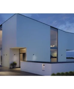 STEINEL LED Buitenspot One Met Sensor Antraciet -Binnenverlichting Verkoopwinkel DV 8 6837753 04 4c DE 20210714121652 1