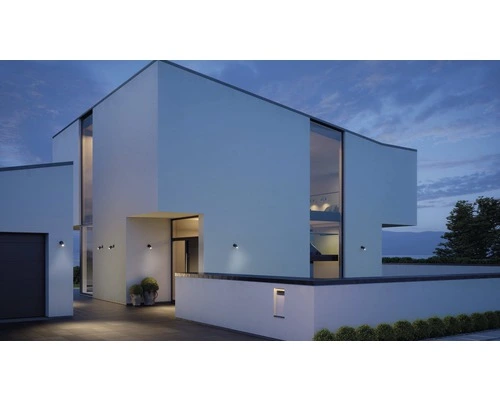 STEINEL LED Buitenspot One Antraciet 3 STEINEL LED Buitenspot One Antraciet - Afbeelding 3