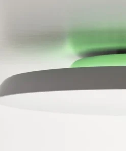 AEG LED Plafonniere Adora Met Luidspreker Ø 60 Cm Wit -Binnenverlichting Verkoopwinkel DV 8 6848929 03 4c DE 20220215121657