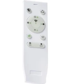 AEG LED Plafonniere Adora Met Luidspreker Ø 60 Cm Wit -Binnenverlichting Verkoopwinkel DV 8 6848929 05 4c DE 20181205164659