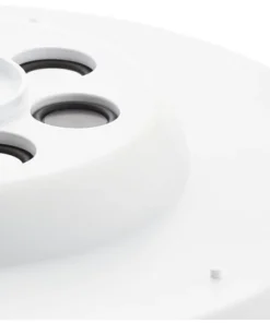 AEG LED Plafonniere Adora Met Luidspreker Ø 60 Cm Wit -Binnenverlichting Verkoopwinkel DV 8 6848929 06 4c DE 20181205164659