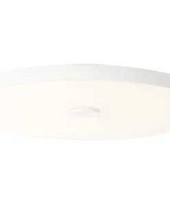 AEG LED Plafonniere Adora Met Luidspreker Ø 40 Cm Wit