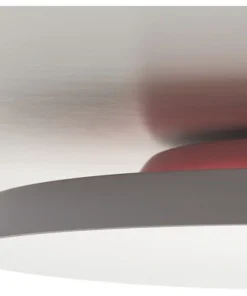 AEG LED Plafonniere Adora Met Luidspreker Ø 40 Cm Wit -Binnenverlichting Verkoopwinkel DV 8 6852080 03 4c DE 20200113094750