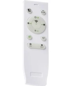 AEG LED Plafonniere Adora Met Luidspreker Ø 40 Cm Wit -Binnenverlichting Verkoopwinkel DV 8 6852080 06 4c DE 20181205164659