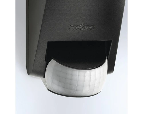 STEINEL Buitenlamp L585 S Antraciet 6 STEINEL Buitenlamp L585 S Antraciet - Afbeelding 6