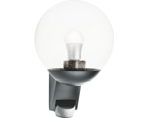 STEINEL Buitenlamp L585 S Antraciet 3 STEINEL Buitenlamp L585 S Antraciet - Afbeelding 3