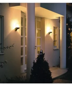 STEINEL Buitenlamp L585 S Antraciet 13 STEINEL Buitenlamp L585 S Antraciet -Binnenverlichting Verkoopwinkel DV 8 6856587 06 4c DE 20190530051757