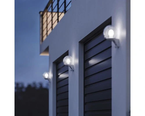 STEINEL Buitenlamp L585 S Antraciet 7 STEINEL Buitenlamp L585 S Antraciet - Afbeelding 7