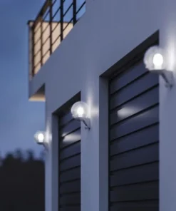 STEINEL Buitenlamp L585 S Wit -Binnenverlichting Verkoopwinkel DV 8 6856587 11 4c DE 20211028101653