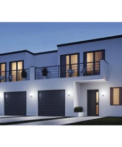 STEINEL Buitenlamp L585 S Zwart 15 STEINEL Buitenlamp L585 S Zwart -Binnenverlichting Verkoopwinkel DV 8 6856587 12 4c DE 20201111051658 2