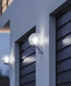 STEINEL Buitenlamp L585 S Antraciet 17 STEINEL Buitenlamp L585 S Antraciet -Binnenverlichting Verkoopwinkel DV 8 6856587 13 4c DE 20211028101653 1