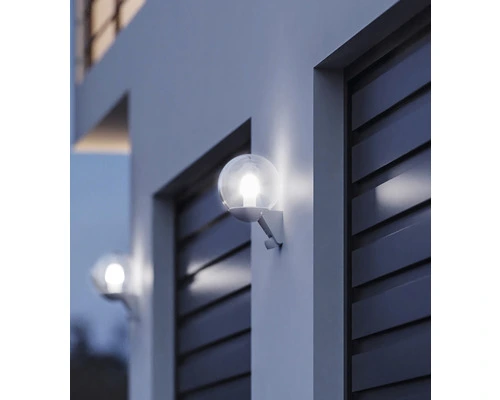 STEINEL Buitenlamp L585 S Antraciet 9 STEINEL Buitenlamp L585 S Antraciet - Afbeelding 9