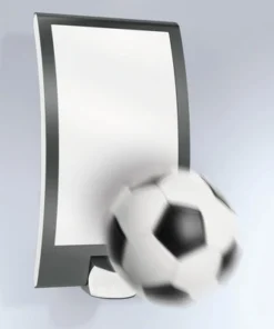 STEINEL Buitenlamp Met Sensor L22 S Antraciet -Binnenverlichting Verkoopwinkel DV 8 6857500 01 4c DE 20190121114750