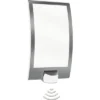 STEINEL Buitenlamp Met Sensor L22 S Antraciet