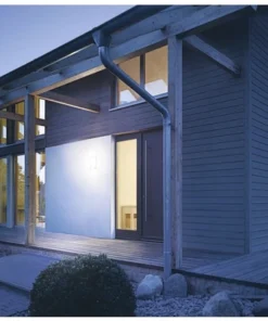 STEINEL Buitenlamp Met Sensor L22 S Antraciet -Binnenverlichting Verkoopwinkel DV 8 6857500 04 4c DE 20190121114750