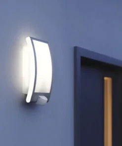 STEINEL Buitenlamp Met Sensor L22 S Antraciet -Binnenverlichting Verkoopwinkel DV 8 6857500 10 4c DE 20220107104656