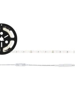 PAULMANN SimpLED Power LED-stripset Warmwit 150 Cm Wit Gecoat -Binnenverlichting Verkoopwinkel DV 8 6858327 01 4c CH 20200818151755