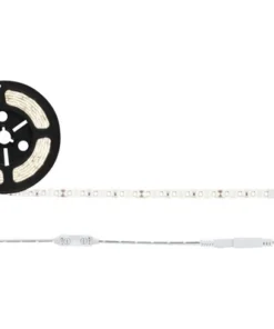 PAULMANN SimpLED Power LED-stripset Warmwit 300 Cm Wit Gecoat -Binnenverlichting Verkoopwinkel DV 8 6858328 01 4c CH 20200818151755