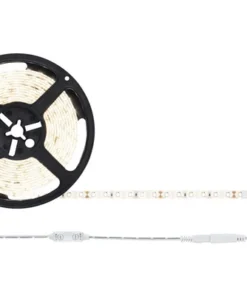 PAULMANN SimpLED Power LED-stripset Warmwit 500 Cm Wit Gecoat -Binnenverlichting Verkoopwinkel DV 8 6858329 01 4c CH 20200818151655