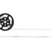 PAULMANN SimpLED Power LED-stripset Neutraalwit 150 Cm Wit Gecoat