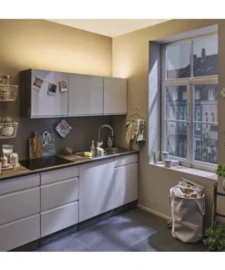 PAULMANN SimpLED Power LED-stripset Neutraalwit 150 Cm Wit Gecoat -Binnenverlichting Verkoopwinkel DV 8 6858330 02 4c CH 20210308081650