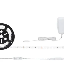 PAULMANN SimpLED Power LED-stripset Neutraalwit 150 Cm Wit Gecoat -Binnenverlichting Verkoopwinkel DV 8 6858330 08 4c RO 20210308081650