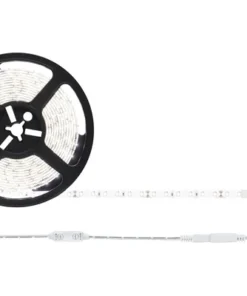 PAULMANN SimpLED Power LED-stripset Neutraalwit 500 Cm Wit Gecoat