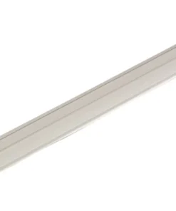 ATTEMA Snoergoot Zelfklevend 8x6 Mm Transparant 200 Cm