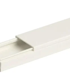 ATTEMA P25 Kabelgoot Wit 2 Meter