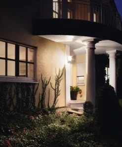 STEINEL Buitenlamp Met Sensor L190S Zwart 6 STEINEL Buitenlamp Met Sensor L190S Zwart -Binnenverlichting Verkoopwinkel DV 8 7105009 04 4c DE 20161210011658