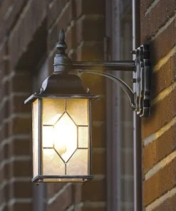 KONSTSMIDE Buitenlamp Milano Hangend Zwart-zilver -Binnenverlichting Verkoopwinkel DV 8 7159962 06 4c SE 20220530134655