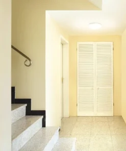 STEINEL Plafonniere Met Sensor RS 16 L Ø 27,5 Cm Wit 7 STEINEL Plafonniere Met Sensor RS 16 L Ø 27,5 Cm Wit -Binnenverlichting Verkoopwinkel DV 8 7190439 07 4c DE 20200814151659