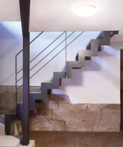 STEINEL Plafonniere Met Sensor RS 16 L Ø 27,5 Cm Wit 8 STEINEL Plafonniere Met Sensor RS 16 L Ø 27,5 Cm Wit -Binnenverlichting Verkoopwinkel DV 8 7190439 09 4c RO 20210114081758